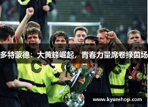多特蒙德:大黄蜂崛起,青春力量席卷绿茵场 多特蒙德:大黄蜂崛起,青春力量席卷绿茵场